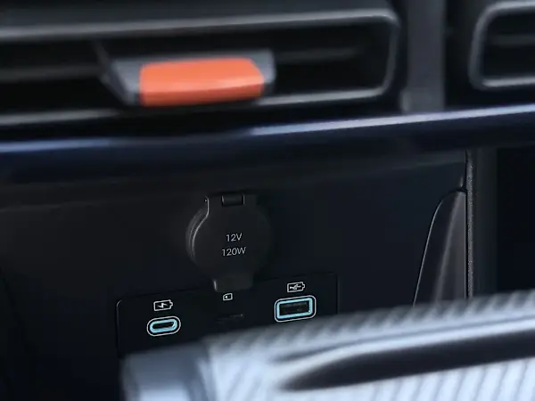 BYD Dolphin Mini - Imagem 15