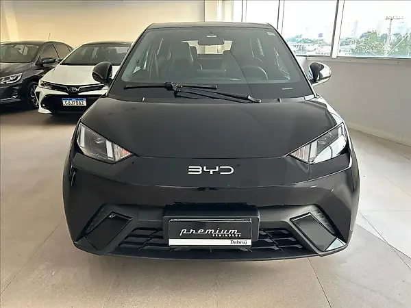 BYD Dolphin Mini - Imagem 3