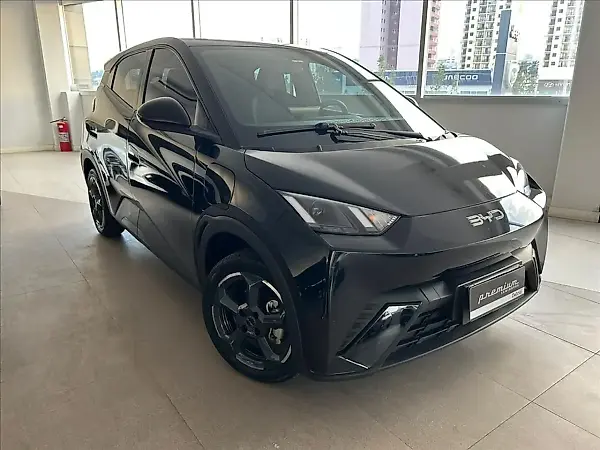 BYD Dolphin Mini - Imagem 2