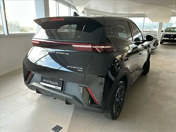 BYD Dolphin Mini - Imagem 5