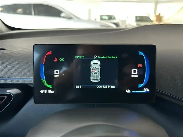 BYD Dolphin Mini - Imagem 10