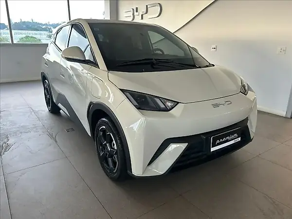 BYD Dolphin Mini - Imagem 1