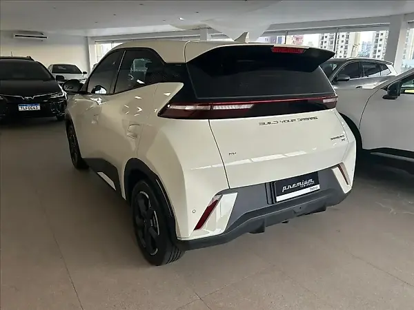 BYD Dolphin Mini - Imagem 4