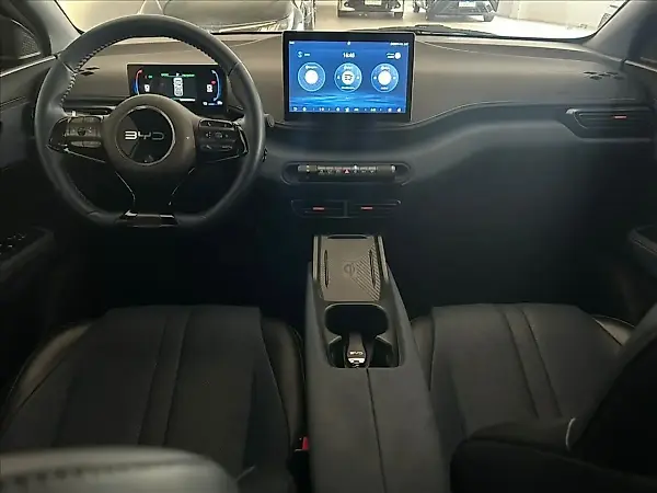 BYD Dolphin Mini - Imagem 7