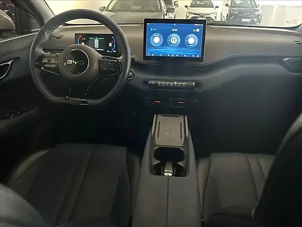 BYD Dolphin Mini - Imagem 8
