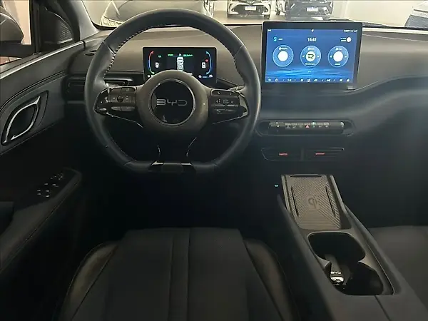 BYD Dolphin Mini - Imagem 9