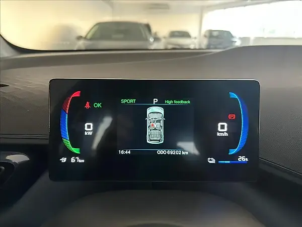 BYD Dolphin Mini - Imagem 10