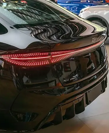 BYD Seal - Imagem 6
