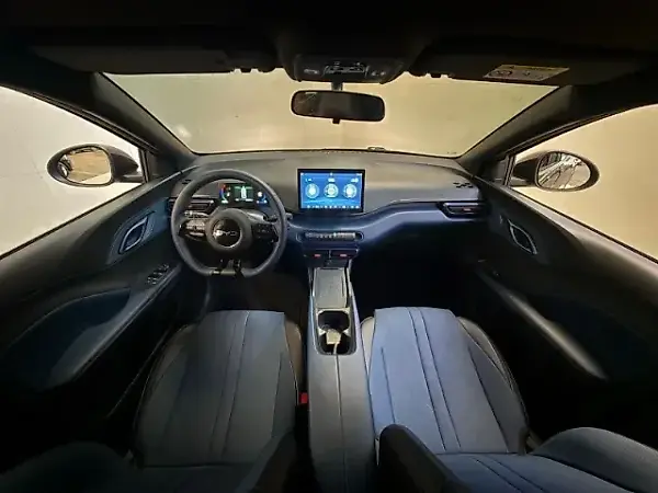 BYD Dolphin Mini - Imagem 4