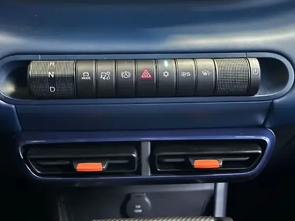 BYD Dolphin Mini - Imagem 10