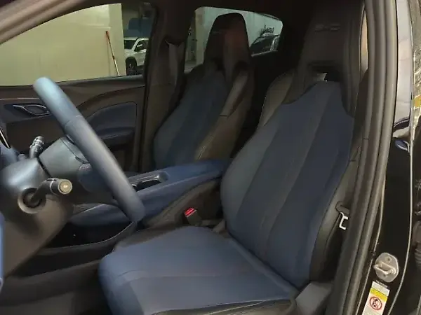 BYD Dolphin Mini - Imagem 12