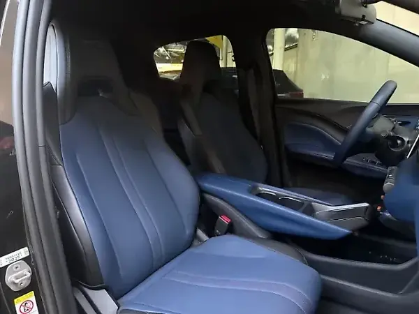 BYD Dolphin Mini - Imagem 13