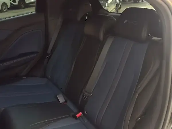 BYD Dolphin Mini - Imagem 15