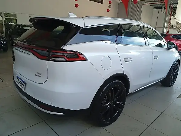 BYD Tang - Imagem 4