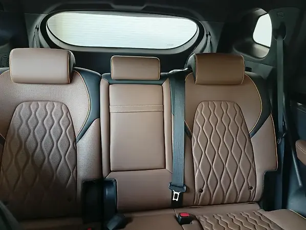 BYD Tang - Imagem 8