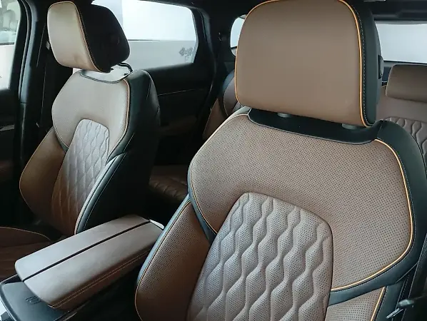BYD Tang - Imagem 11