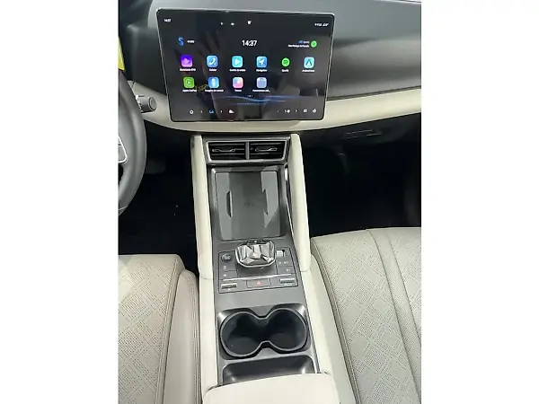 BYD Yuan Pro - Imagem 4