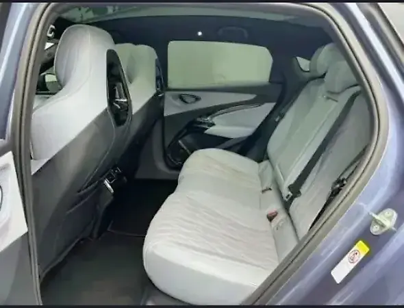 BYD Seal - Imagem 10