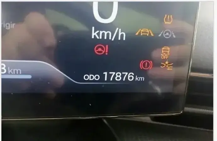 BYD Seal - Imagem 11
