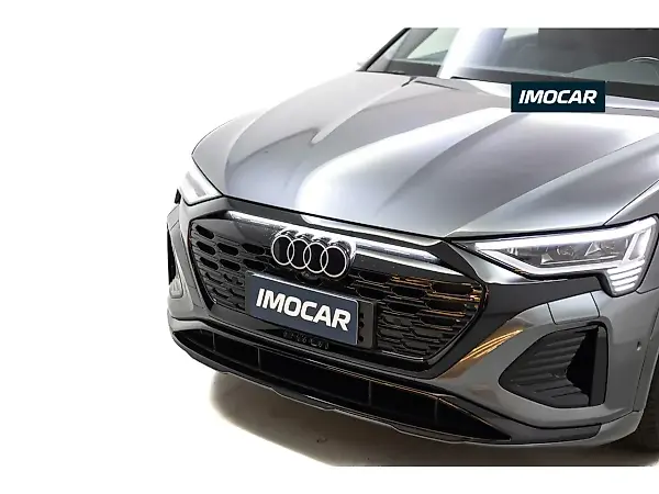 Audi Q8 E-tron - Imagem 2