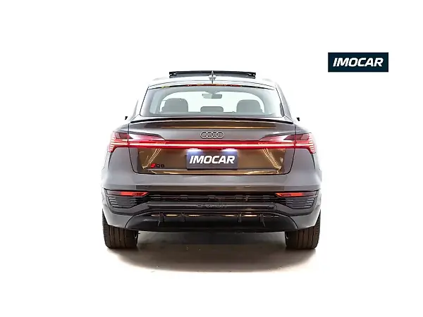 Audi Q8 E-tron - Imagem 7