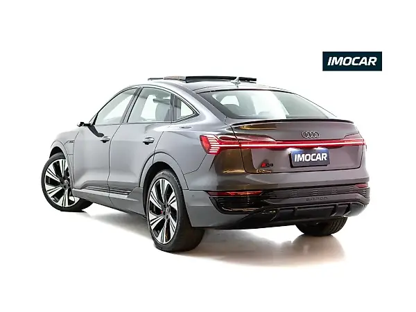 Audi Q8 E-tron - Imagem 8