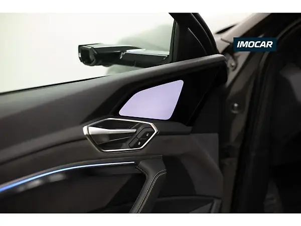 Audi Q8 E-tron - Imagem 14