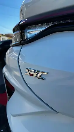 JAC E-j7 - Imagem 9