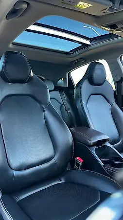 JAC E-j7 - Imagem 14