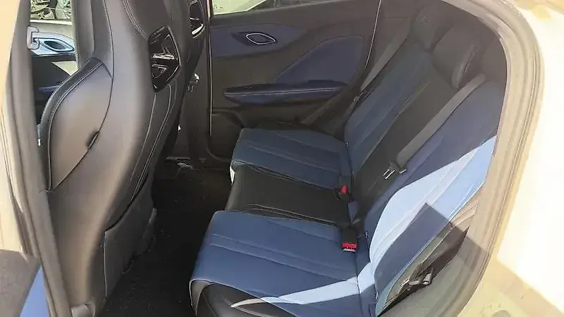 BYD Dolphin Mini - Imagem 6