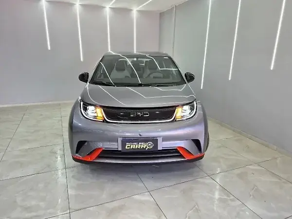 BYD Dolphin - Imagem 2