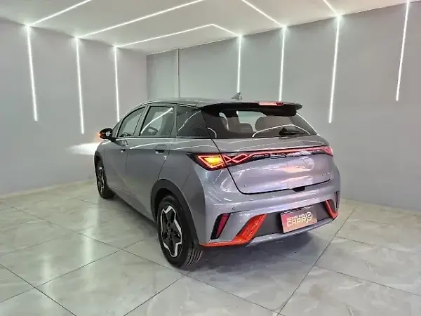 BYD Dolphin - Imagem 3