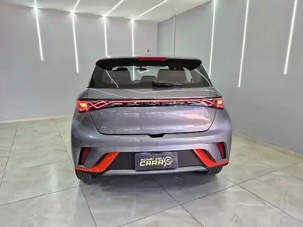 BYD Dolphin - Imagem 4