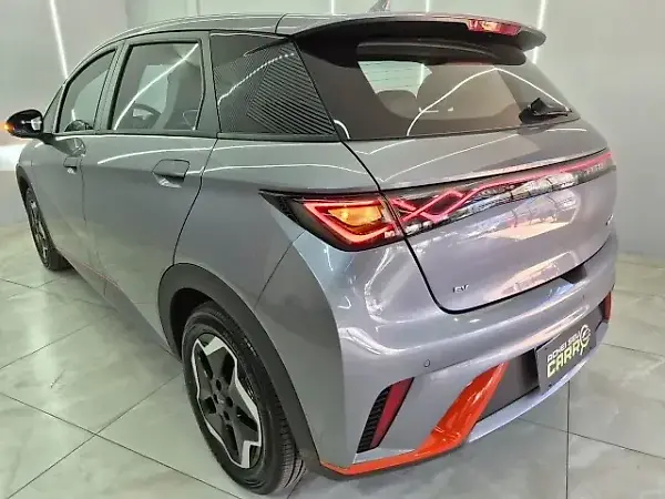 BYD Dolphin - Imagem 5