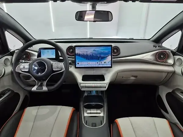 BYD Dolphin - Imagem 12