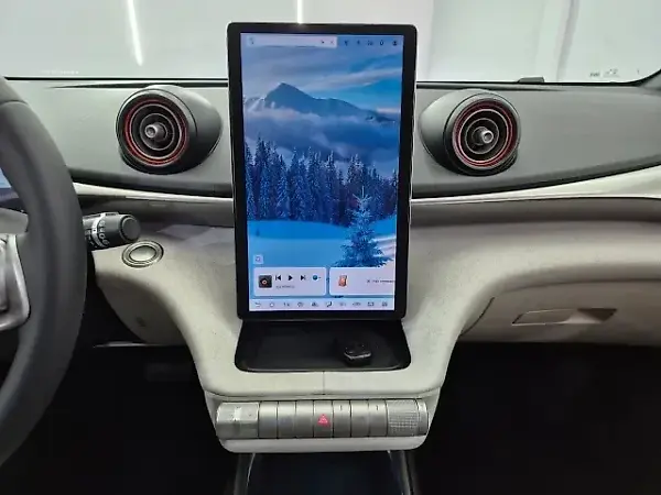 BYD Dolphin - Imagem 16