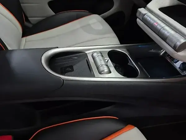 BYD Dolphin - Imagem 18