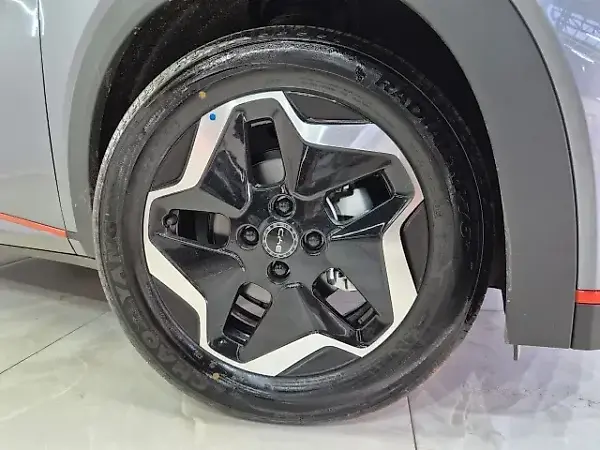 BYD Dolphin - Imagem 20