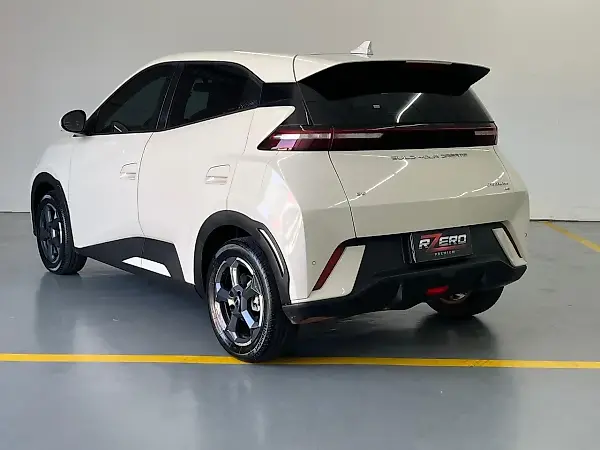 BYD Dolphin - Imagem 2