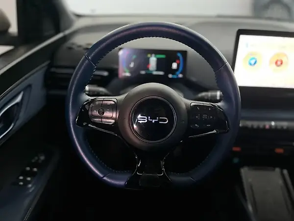 BYD Dolphin - Imagem 8