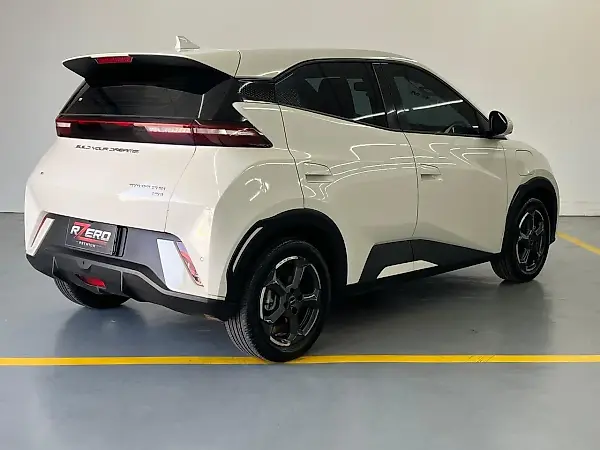 BYD Dolphin - Imagem 6