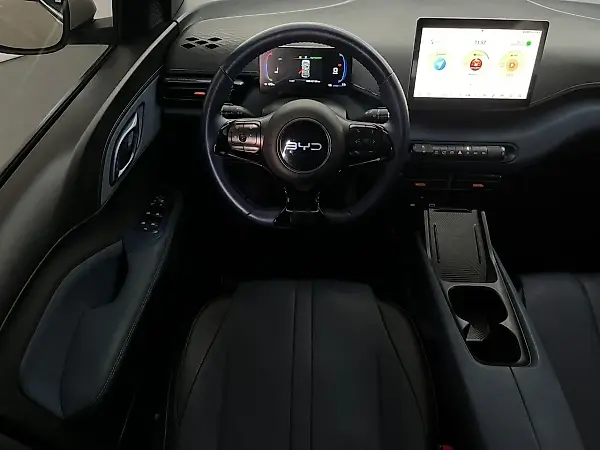 BYD Dolphin - Imagem 9