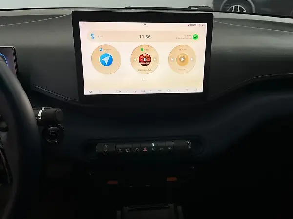 BYD Dolphin - Imagem 12