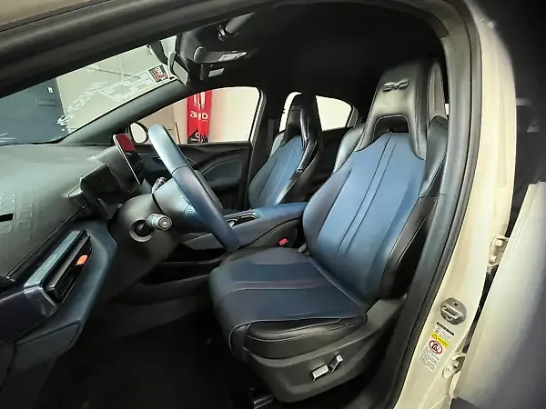BYD Dolphin - Imagem 14