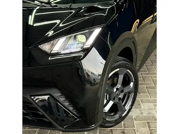 BYD Dolphin - Imagem 6