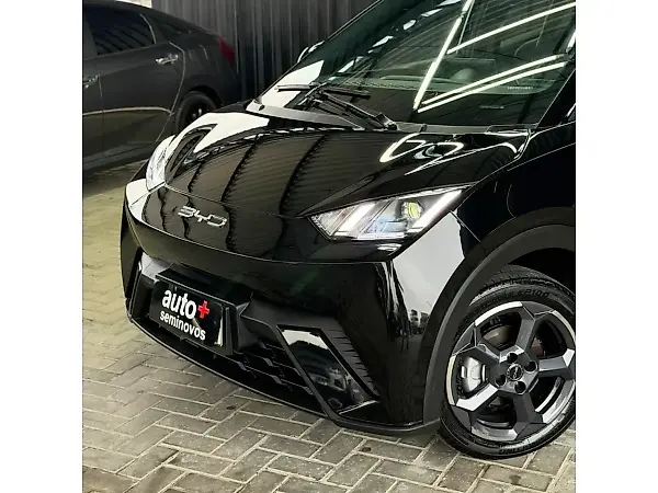 BYD Dolphin - Imagem 7