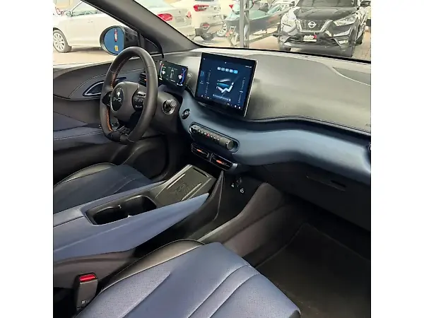 BYD Dolphin - Imagem 12