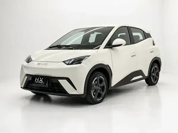 BYD Dolphin Mini - Imagem 1