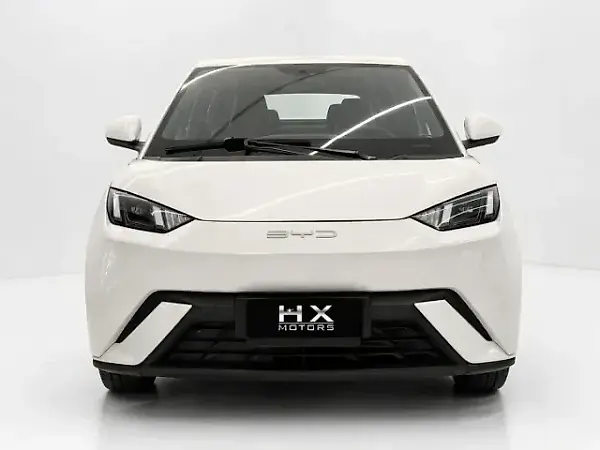 BYD Dolphin Mini - Imagem 3