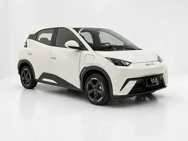 BYD Dolphin Mini - Imagem 7